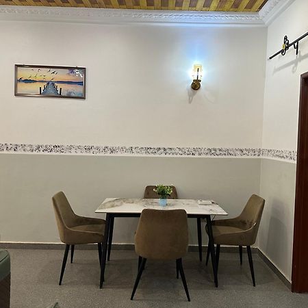 Residence Timo Яунде Экстерьер фото