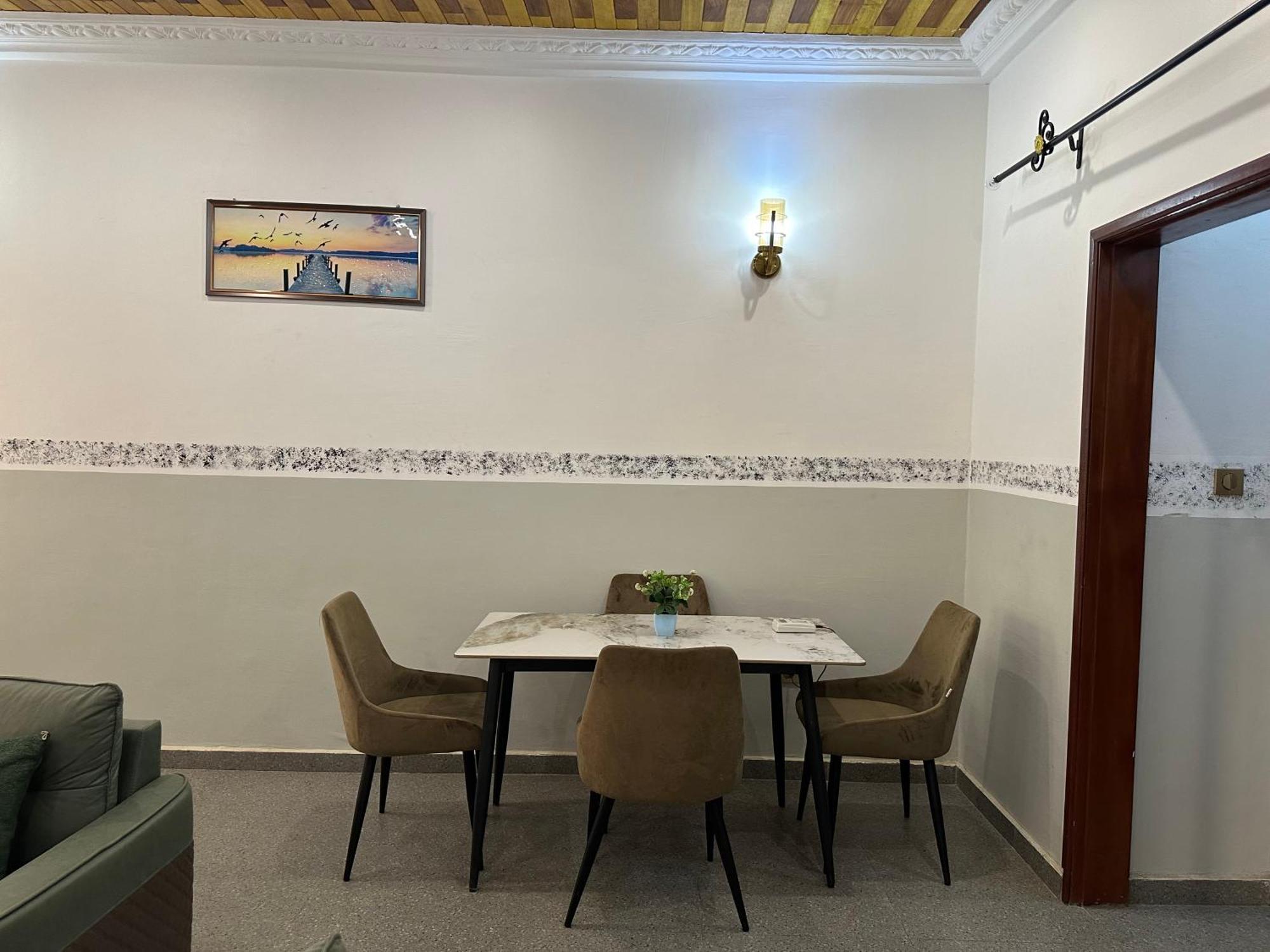 Residence Timo Яунде Экстерьер фото