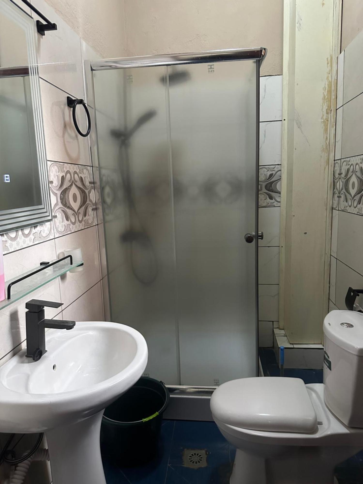 Residence Timo Яунде Экстерьер фото
