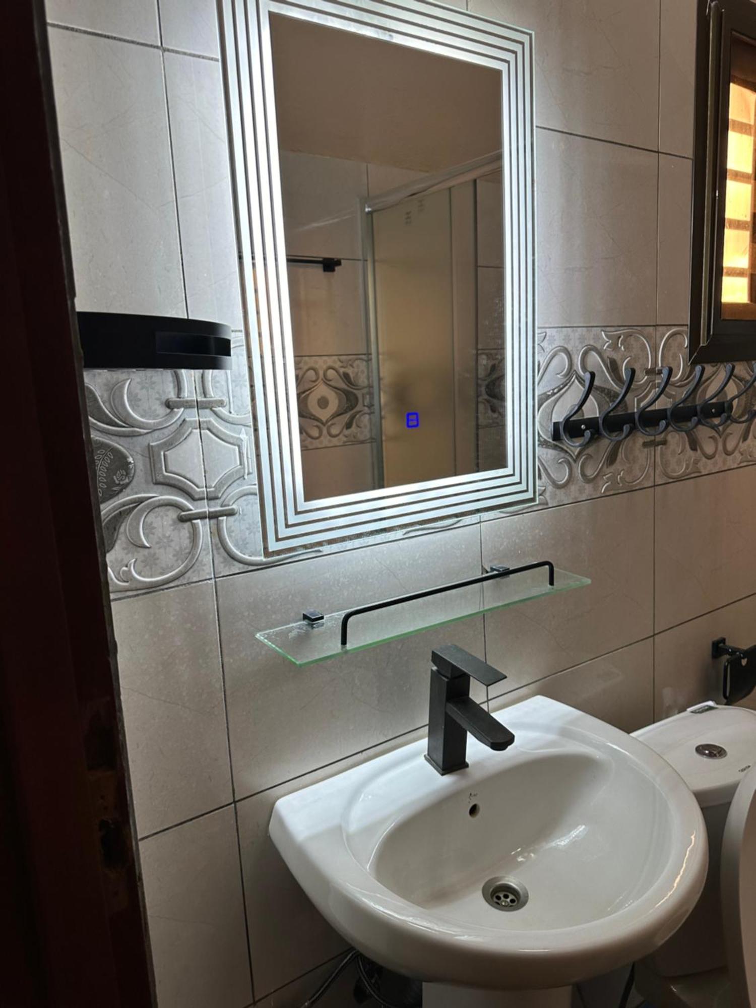 Residence Timo Яунде Экстерьер фото